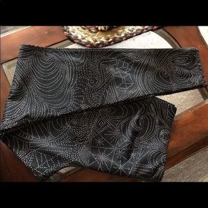 Mossimo size xl leggings